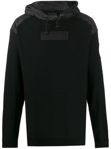 Canada Goose Canada Goose 6869mjj Black