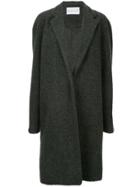 Strateas Carlucci Sterile Coat - Grey