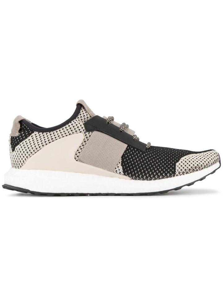 Adidas Day One Ultraboost Zg Sneakers - Black