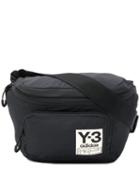 Y-3 Two-in-one Backpack - Black