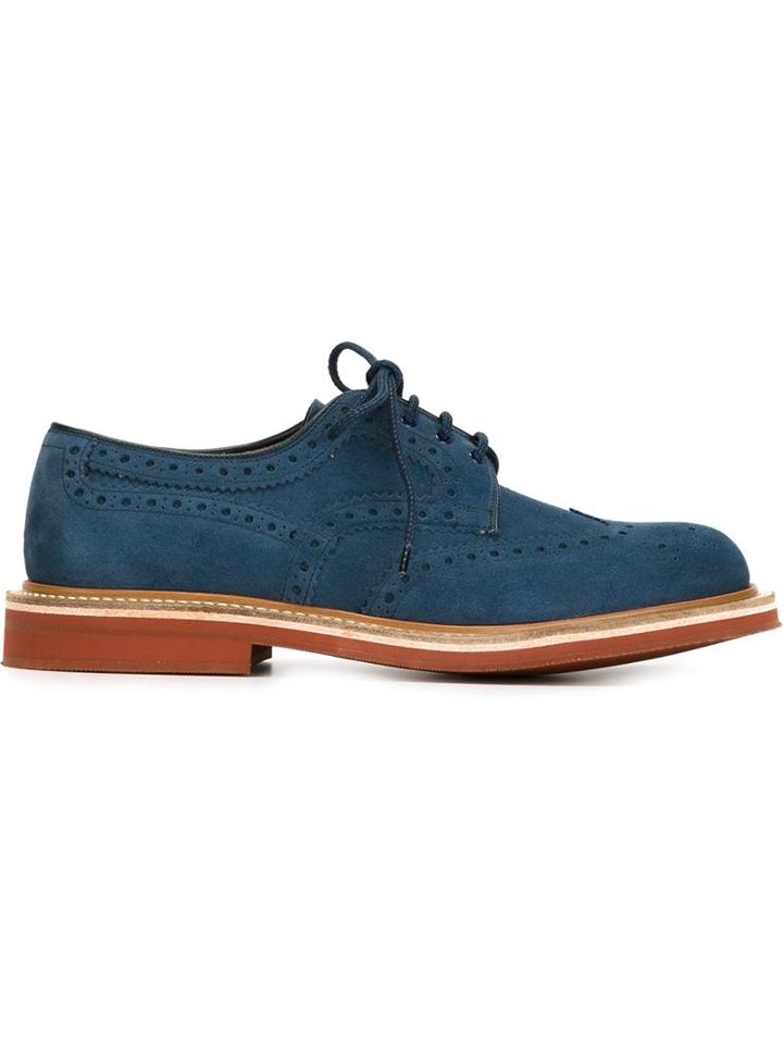 Church's 'orby' Brogues