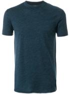 Satisfy Sports T-shirt - Blue