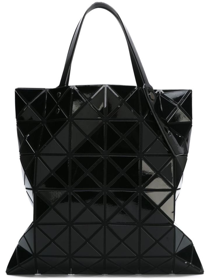 Bao Bao Issey Miyake 'prism-1' Tote, Women's, Black