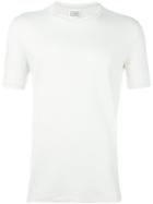 Maison Margiela Contrast Collar T- Shirt