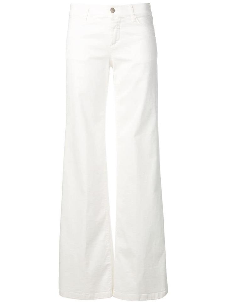 Kiltie - White