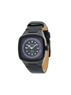 Diesel Small Square Analog Watch