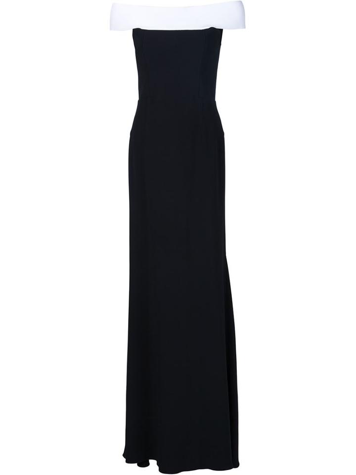 Roland Mouret 'lamble' Gown