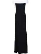 Roland Mouret 'lamble' Gown