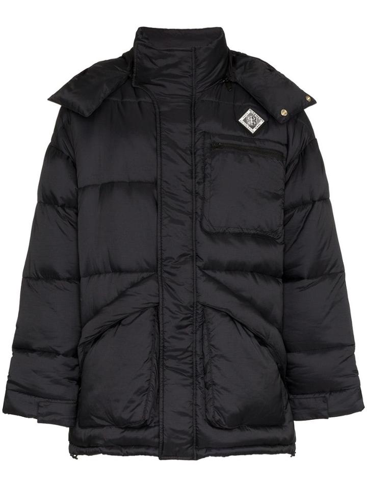 Givenchy Giv Os Pffr Blk - Black