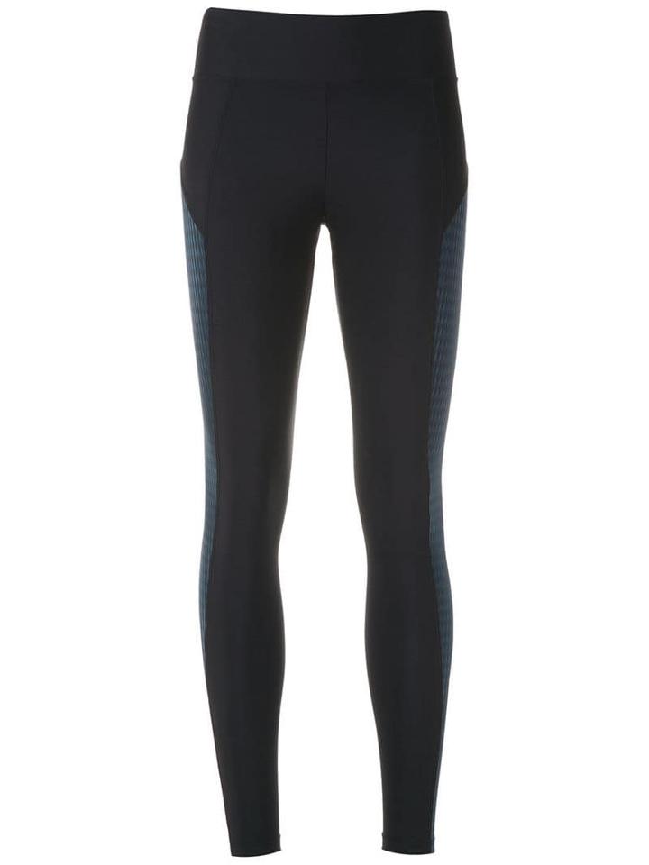 Lygia & Nanny Jive Mid-rise Leggings - Black