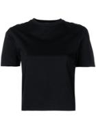 Études Spiritual Short-sleeve T-shirt - Black