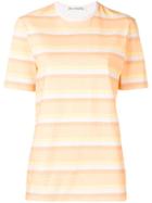 Acne Studios Manti T-shirt - Orange