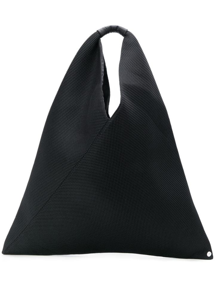 Mm6 Maison Margiela S41wd0033pr992900 - Black