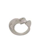 Annelise Michelson Spin Ring - Silver