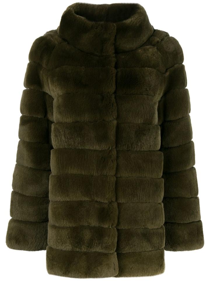 S.w.o.r.d 6.6.44 S.w.o.r.d 6.6.44 8229ml Militare - Green