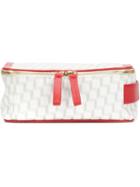 Pierre Hardy 'cube' Wash Bag
