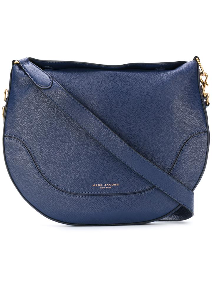 Marc Jacobs 'the Drifter' Bag - Blue