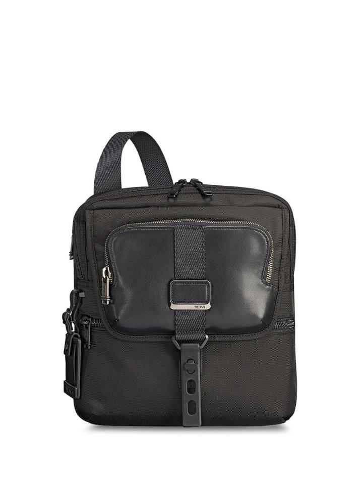 Tumi Arnold Crossbody Bag - Black