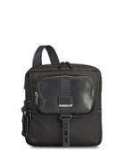 Tumi Arnold Crossbody Bag - Black