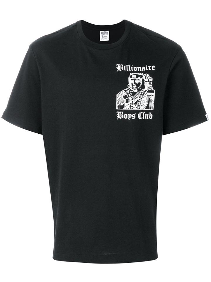 Billionaire Boys Club Higher Power T-shirt - Black
