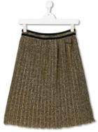 Gaelle Paris Kids - Gold