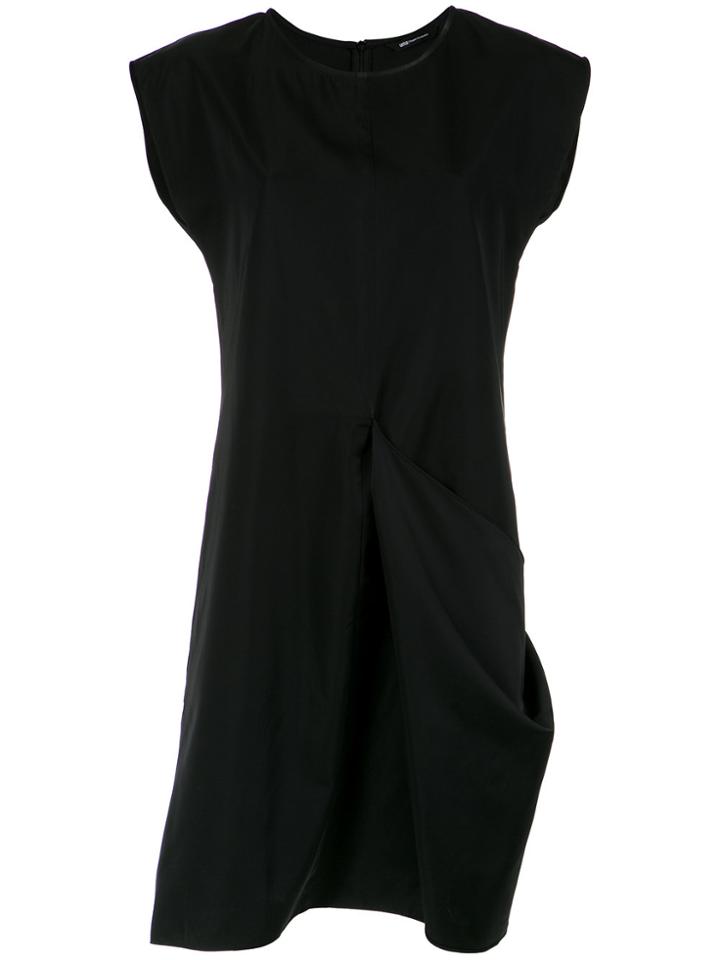 Uma Raquel Davidowicz Jacira Midi Dress - Black