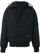 Canada Goose Hooded Short Coat