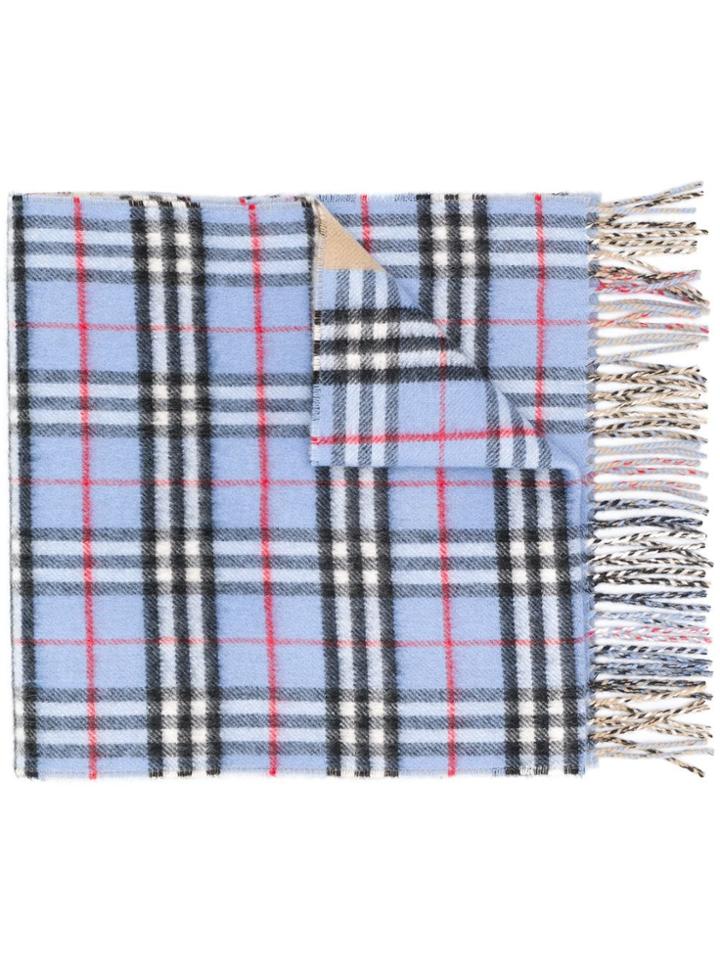 Burberry 8022478muvtgchkgianta4201 - Blue