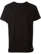 Les (art)ists Tisci 74 T-shirt, Men's, Size: Xs, Black, Cotton