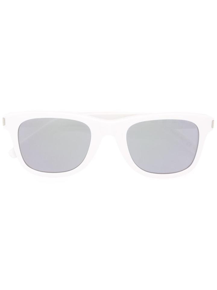 Saint Laurent 'classic Surf Sl 51' Sunglasses