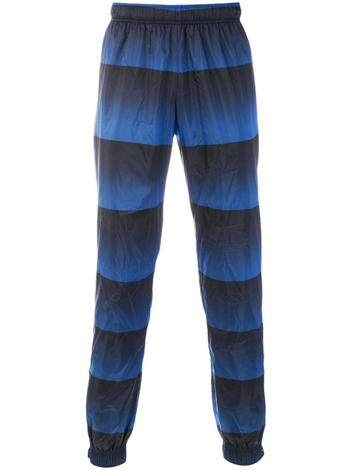 Reebok Reebook X Cottweiler Frosted Track Pants - Blue