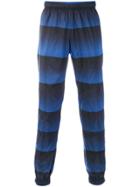 Reebok Reebook X Cottweiler Frosted Track Pants - Blue