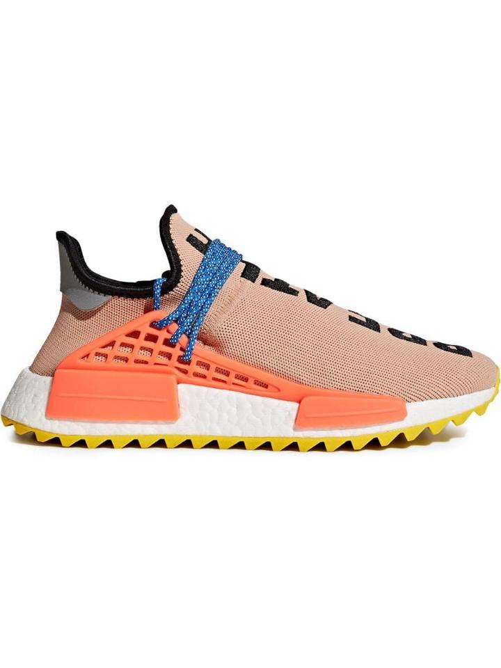 Adidas Adidas X Pharrell Williams Human Race Nmd Breathe Walk Sneakers