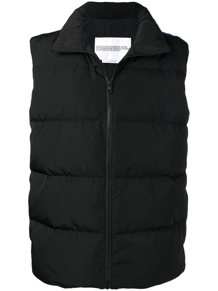 Calvin Klein Jeans Est. 1978 J30j310102 099nero - Black