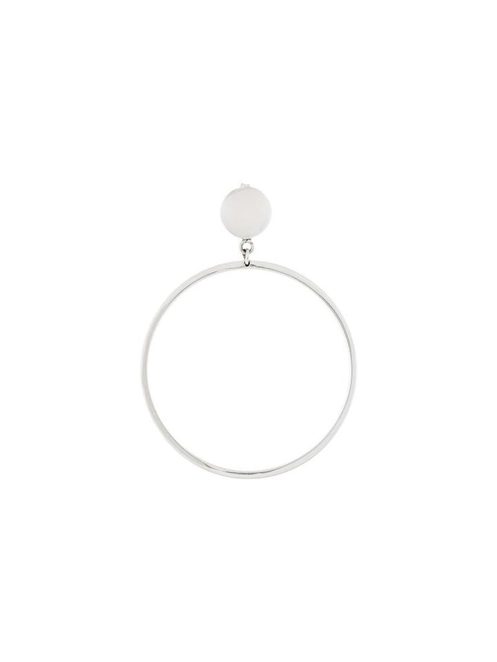Ivy & Liv 'ares' Earring, Women's, Metallic