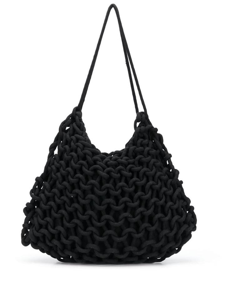 Alienina - Black