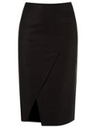 Andrea Marques High-waisted Pencil Skirt