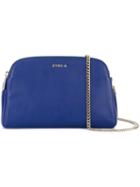 Furla 'capriccio' Crossbody Bag, Women's, Blue