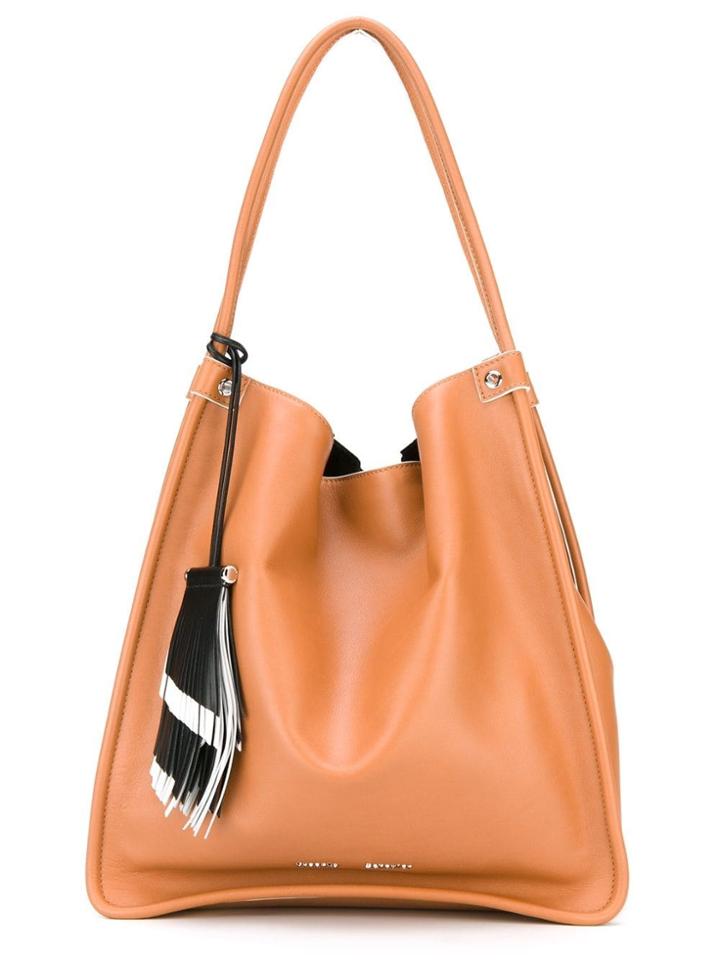 Proenza Schouler Medium Tote - Neutrals