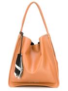 Proenza Schouler Medium Tote - Neutrals