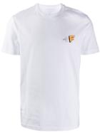Futur F Pow T-shirt - White