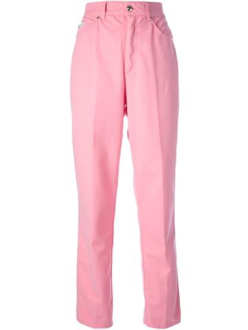 Escada Vintage High Waisted Jean