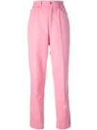 Escada Vintage High Waisted Jean