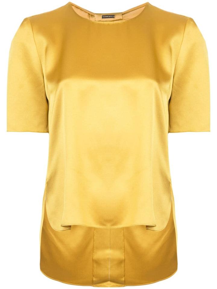 Adam Lippes - Yellow