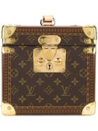 Louis Vuitton Vintage 'boite Flacons' Cosmetic Bag