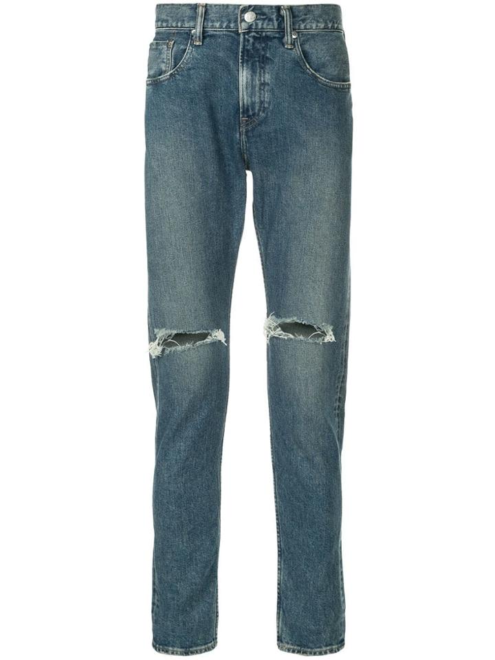 Monkey Time Skinny Jeans - Blue