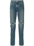 Monkey Time Skinny Jeans - Blue