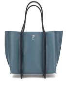 Discord Yohji Yamamoto Aerial Tote - Blue