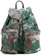 Mackintosh Porter Backpack - Multicolour