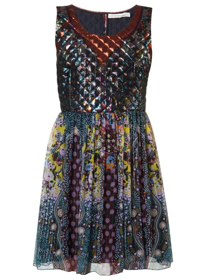 Mary Katrantzou 'dejour' Reagan Print Dress